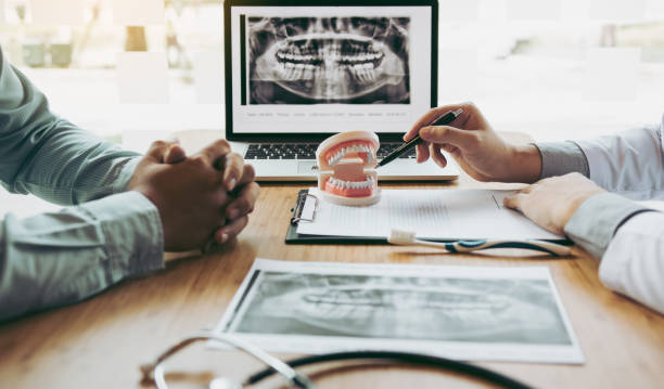 Best Broken or Chipped Tooth Repair in South Pottstown, PA