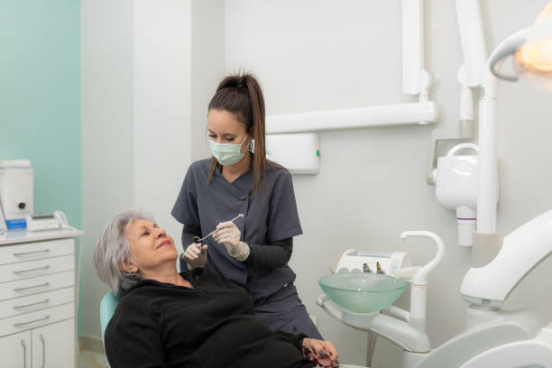 Best Broken or Chipped Tooth Repair in South Pottstown, PA