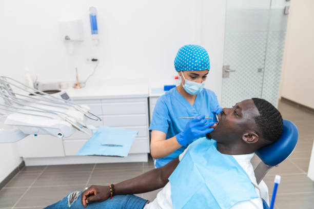 Best Emergency Root Canal Therapy in South Pottstown, PA